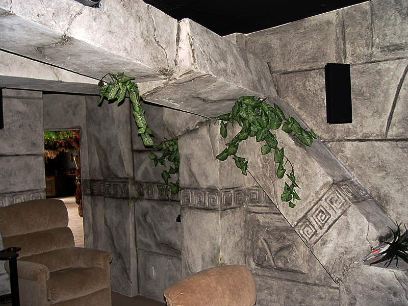 Is This Place Falling Apart?